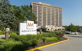 Adam'S Mark Hotel & Conference Center